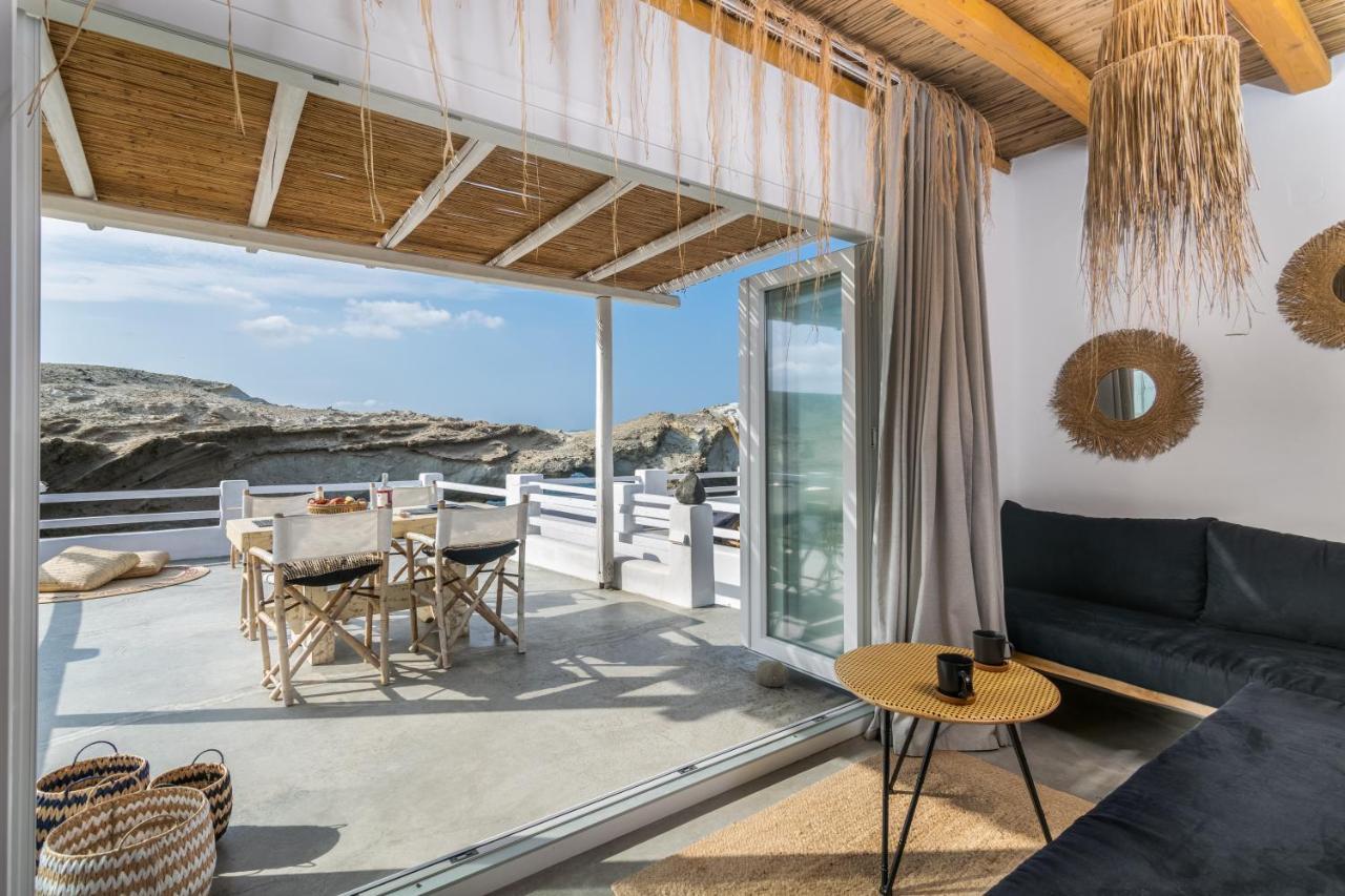 Aqua House Villa Pachaina Exterior foto