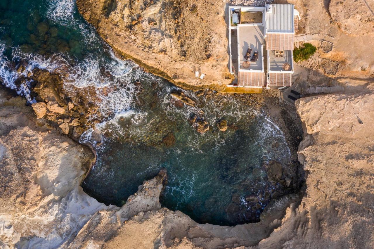 Aqua House Villa Pachaina Exterior foto
