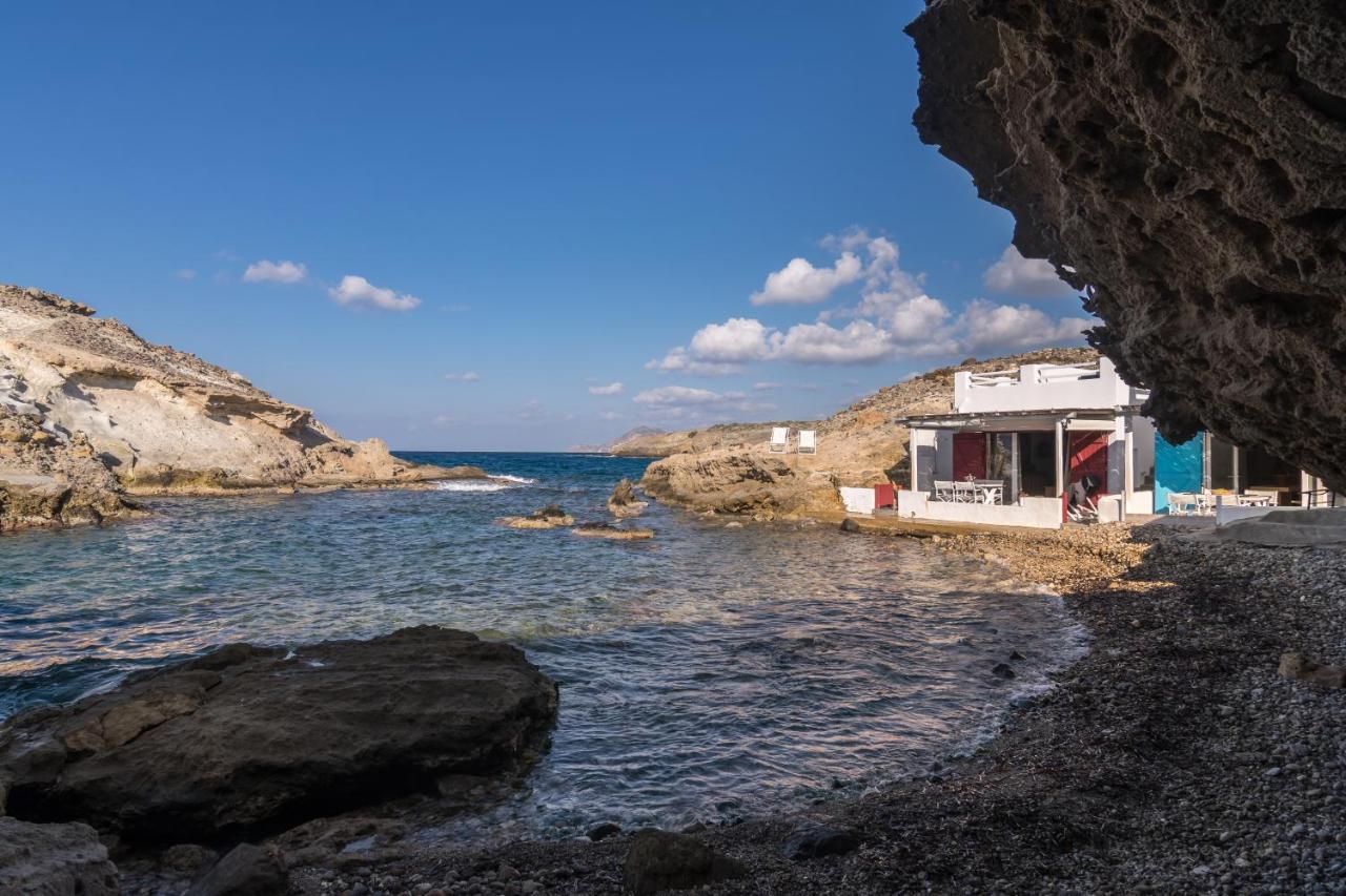 Aqua House Villa Pachaina Exterior foto
