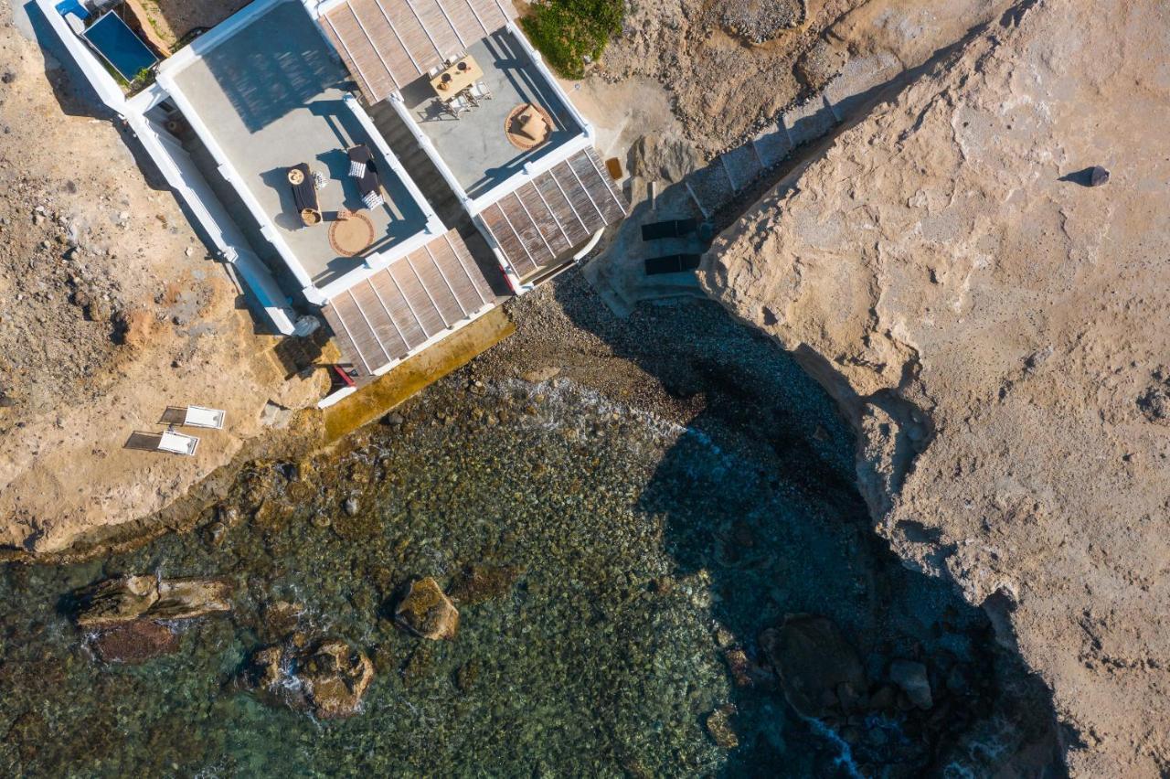 Aqua House Villa Pachaina Exterior foto