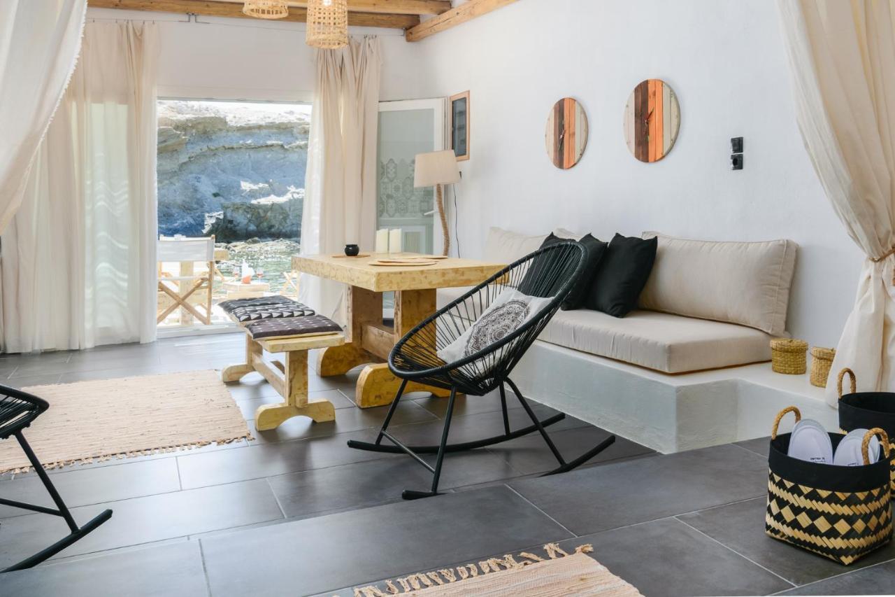 Aqua House Villa Pachaina Exterior foto