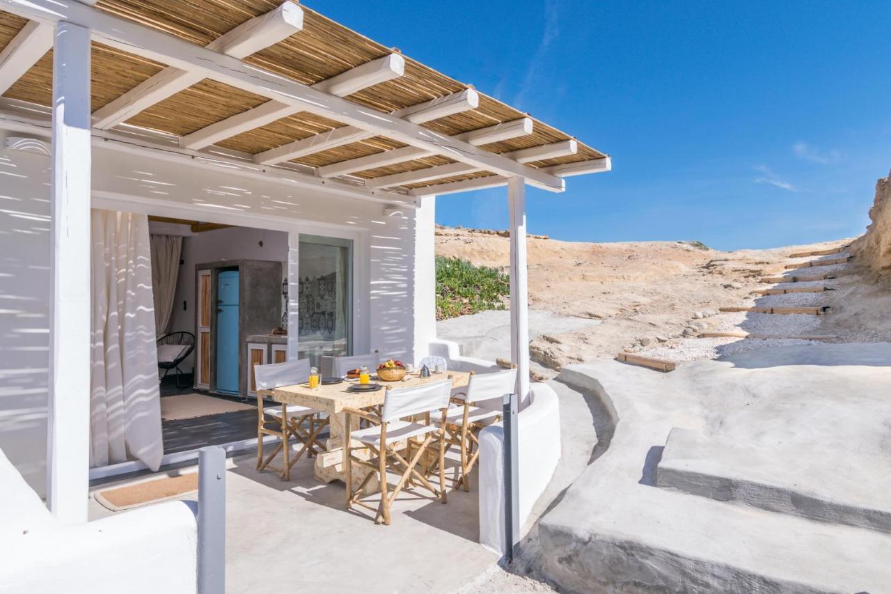 Aqua House Villa Pachaina Exterior foto
